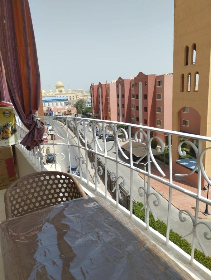 Apartament Hurghada's Marina View Hurghada
