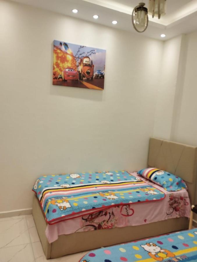 Apartament Hurghada's Marina View Hurghada