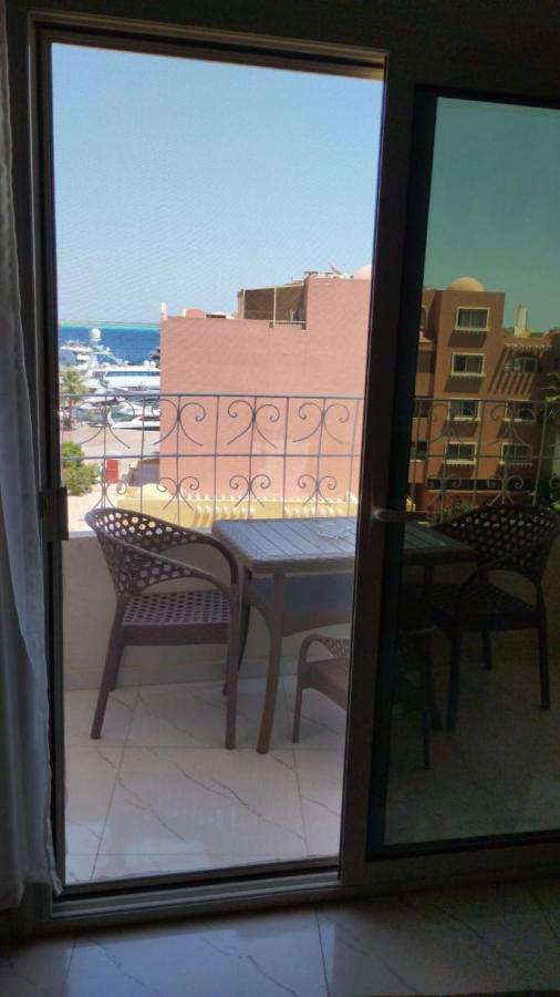 Apartament Hurghada's Marina View