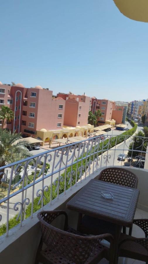Hurghada's Marina View Apartament Hurghada
